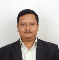 Adarsh R Talinki