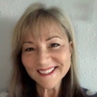 Julie Iiams-Mitchell