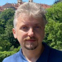 Victor Lebedinsky