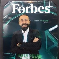 İlker Gülen