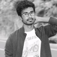 vinod kumar Gurram