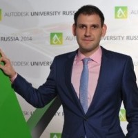 Alexey Dyakov