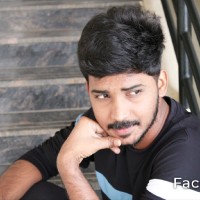 Jayaprakash Ramar