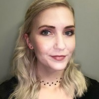 Marissa Moore