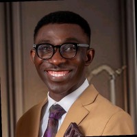 Seyi Okunola