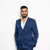 Jayesh Naryani
