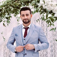 Muhammed Ali Atala