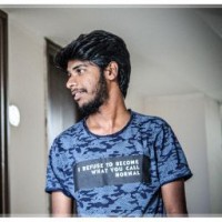 Vasanth Lingamneni