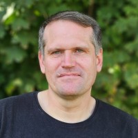 Robin Petersen