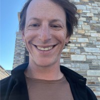 Daniel Levin
