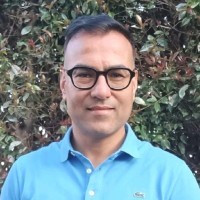 Mohit Luthra