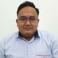 Hikmal Fizar Jamaludin