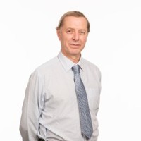 Jim Ramsay