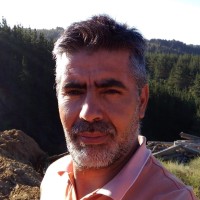 Gustavo Jofre
