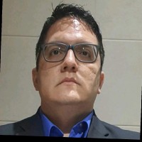 Carlos Aguirre Wong