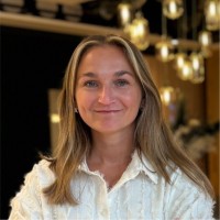 Camilla Lindström