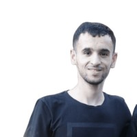 Samer Krinawi