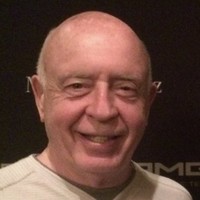 Richard Martin