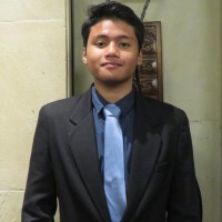 Akmal Rusydi