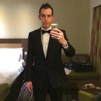 Daniel Roberts