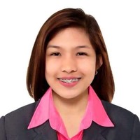 Joana Keziah Baldevia RPm