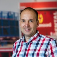 Jan-Jacob Mulderij