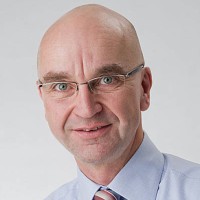Bernd Hecht