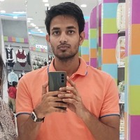 Sahil Kumar Yadav