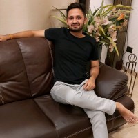 Gauravkumar Gohil