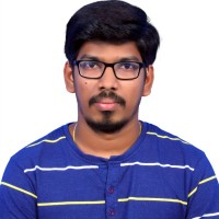 Satheeshkumar S