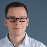 Daniel Żelazny