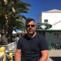 Daniel Fallon