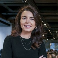 Hande Cevikoz Dogru