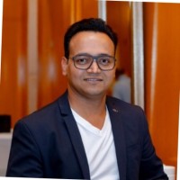 Sachin K.