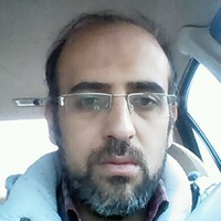 Mahmuod Reza Pirmohammadi