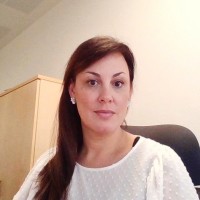 Catherine Kane