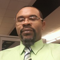 Williams Derick