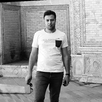 Ehsan Vali