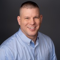 Chuck Branum - CM, PMC