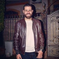 Islam Mostafa