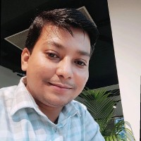 Kiran Parmar