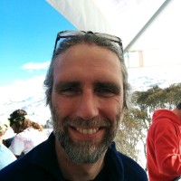 Luke Haslett