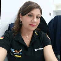 Jeniffer Medina Valencia