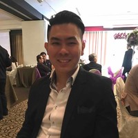 Geoffrey Tan