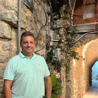 Dimitris Moniodis