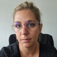 Florine Frampas