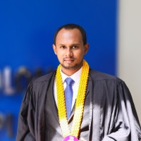 Nirosha Jayasinghe