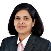 Anitha S