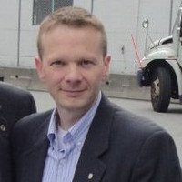 Rudy Hernadi, Mba
