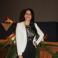 Ana María Arenas García